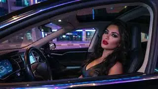 Arabic R&B Deep Mix 2026 | Slow Tempo Night Flow #ChillVibes