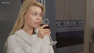 How drinking at home could impact your children