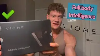 Viome full body intelligence test - 1ST LOOK - microbiome test + promo code [seth] for $110 off