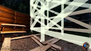 The Forest 0.21
