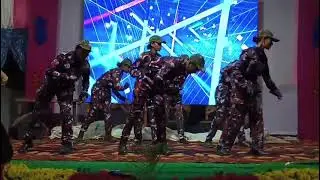 Army Thame 🇮🇳