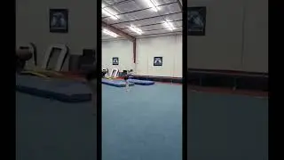 Front tumbling