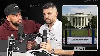 From Human Cock Fighting to Fighting on the White House Card
