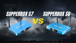 SuperBox S7 Pro and SuperBox S7 Max Review: What&rsquo;s New? Should You Upgrade?