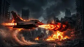 असली Power कितनी है? - भारत का Rafale.