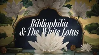 toate cărțile din White Lotus 🪷 (S3)