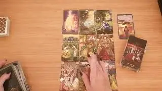 Cancer July 2021 Psychic Tarot Reading