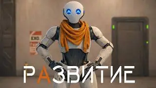 The Last Caretaker - Навести порядок и дальше по сюжету #2
