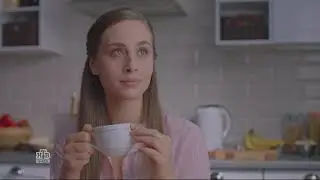 Реклама Leran - Первое, второе и комфорт