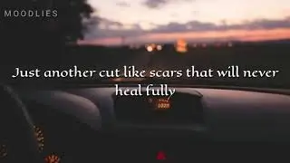 Noak Hellsing - Lost (Lyric video)