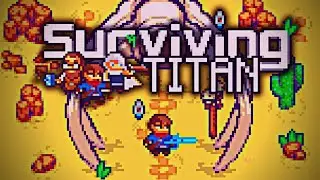 Surviving Titan Episode 66