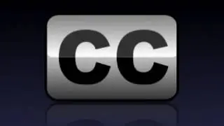 Closed Caption Videos