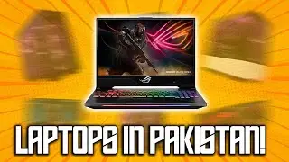 Latest Prices Of Laptop In Pakistan | Laptop Buying Guide 2021 | Best Gaming Laptop | Urdu/Pakistan