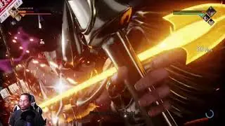 Jump Force Closed Beta | WASTED SALT