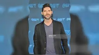 Fan Tom Ellis (LV) 😍😘