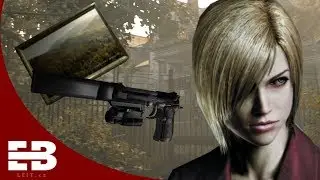 Resident Evil 7 - Easter eggs and curiosities