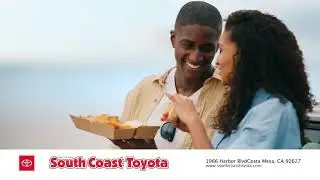 1332 South Coast Toyota 30 sec Imagine2