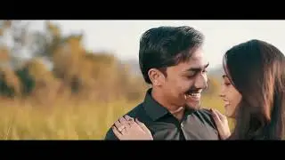 New Pre Wedding Treasure 2019 Gautam + Monika
