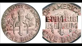 10+ Most Valuable Roosevelt Dimes You Can Find in Pocket Change