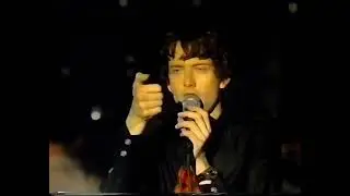 his 'N' hers -pulp live