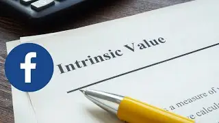 Demystifying Facebook's Intrinsic Value: A High-ranked Analysis.