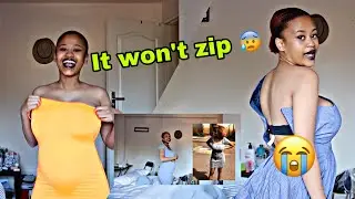 Bruh... my clothes don’t fit