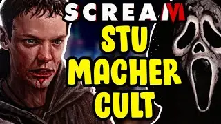 Scream 7 | Ghostface Cult Searching For Stu Macher + Insidious 5 Title Confirmed