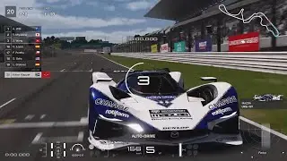 Weekly Challenge November Week 2 | Gr.1 Prototype Series | Gran Turismo 7