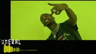 (Free) Funeral - Key Glock x Project Pat Type Beat / Instrumental 2020