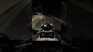 Triumph Tiger 800 pure sound with arrow exhaust
