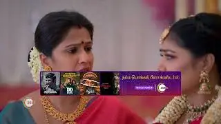 Nala Damayanthi | Ep - 89 | Jan 22, 2024 | Best Scene 2 | Priyanka Nalkari, Nanda | Zee Tamil