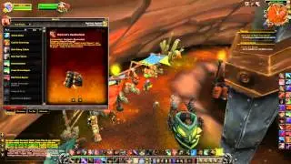 How To Get Goblin Turbo Trike Key Mount In Wow