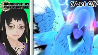 Parrotmon | Digimon Story Time Stranger | Let's Play (Part 8)