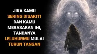 Tanda Leluhur Mulai Turun Tangan Saat Kamu Sering Diremehkan