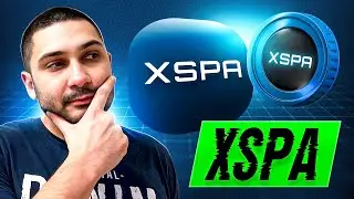 XSPA Wallet App LIVE on App Store & Google Play | Step-by-Step Guide