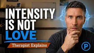 Feel SAFE in Relationships Again: 4 Levels of Attachment Healing