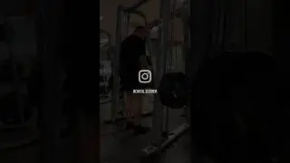 Deadlift accessories at the gym. #powerlifting #squat #bench #deadlift #roadto700kgtotal
