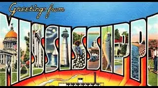 Music Roadtrip - Clarksdale, MS