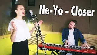Ne-Yo - Closer (Cover)