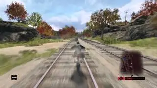 Criminal Takedown
