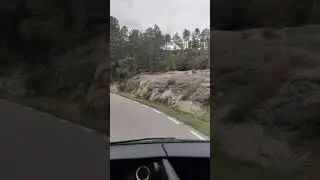Riera de Merles, Catalu&ntilde;a 🚗 Rally