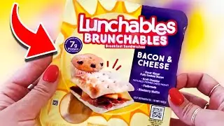 10 Grocery Store Food Shortages You NEED To Know About Right Now!