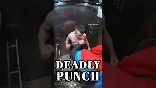 Self Defense on the Street./Knockout punch. #boxingtraining #boxing #mma #selfdefense #streetfighter