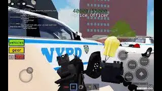 New York Police Department 40th Precinct Responding Calls 