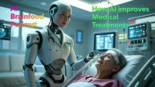 AI in Medicine: Revolutionizing Treatment Plans for Complex Cases