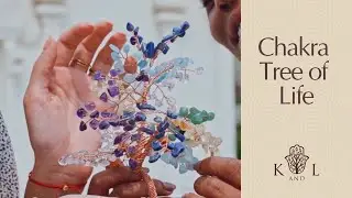 Chakra Tree of Life | Karma and Luck