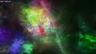 Космическая Музыка Для Медитации, Space Relax Music for Meditation and Deep Sleep