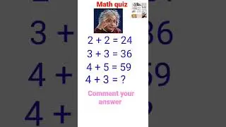 Question for Mathematics | Math CLUB #maths #mathexperts #mathematics