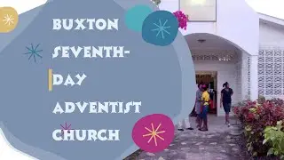 Buxton Seventh-Day Adventist Church