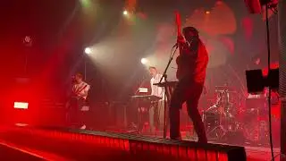 Cut Copy Live &ldquo;time stands still&rdquo; Philadelphia 11-18-2025